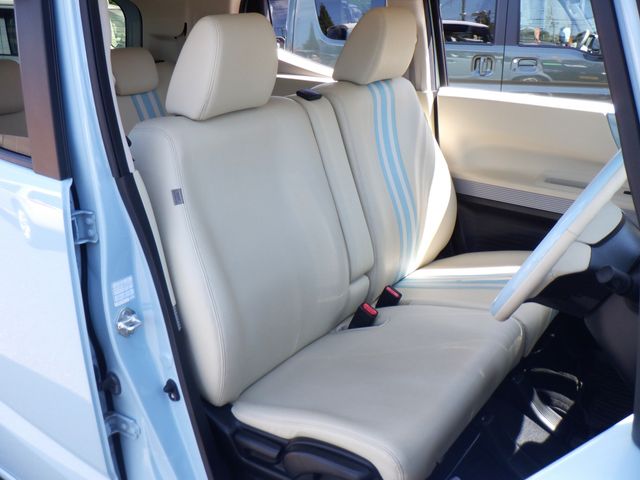 HONDA N BOX SLASH 2018