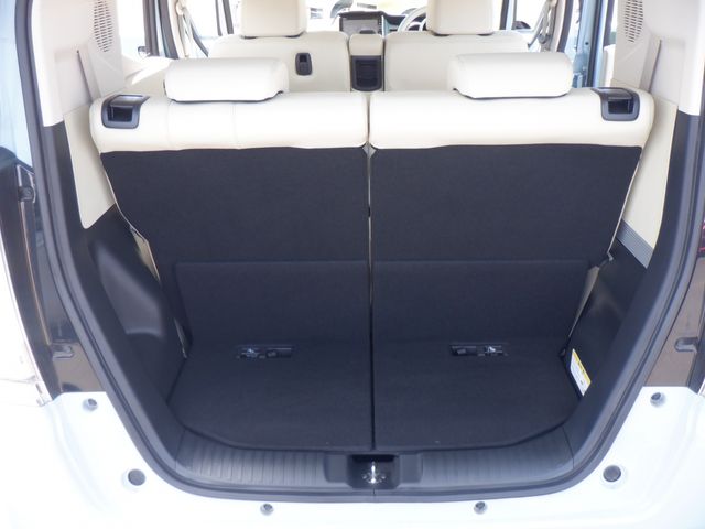 HONDA N BOX SLASH 2018