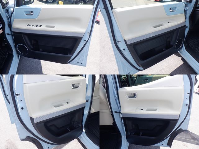 HONDA N BOX SLASH 2018