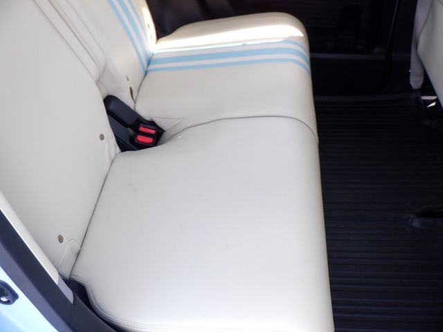 HONDA N BOX SLASH 2018