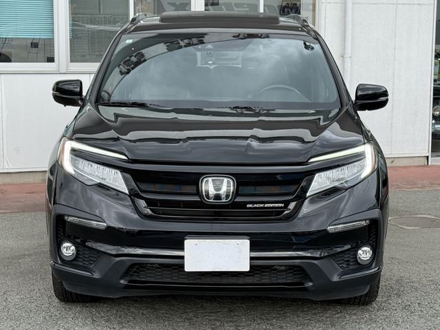 HONDA PIROT 4WD 2019