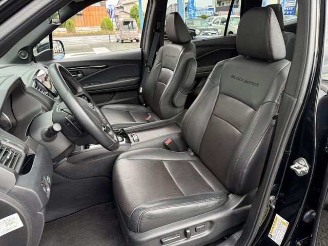 HONDA PIROT 4WD 2019