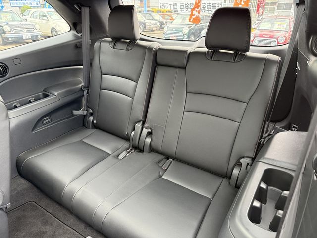 HONDA PIROT 4WD 2019