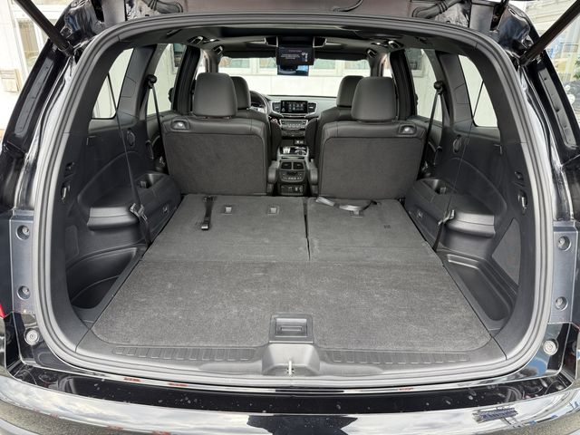 HONDA PIROT 4WD 2019