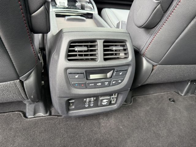 HONDA PIROT 4WD 2019