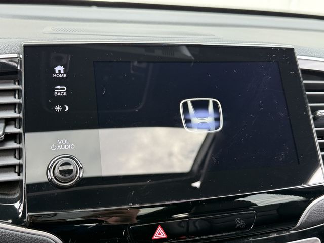 HONDA PIROT 4WD 2019