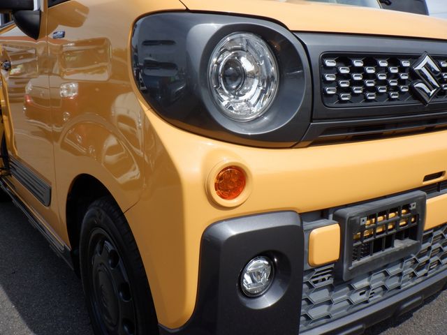 SUZUKI Spacia GEAR 2019