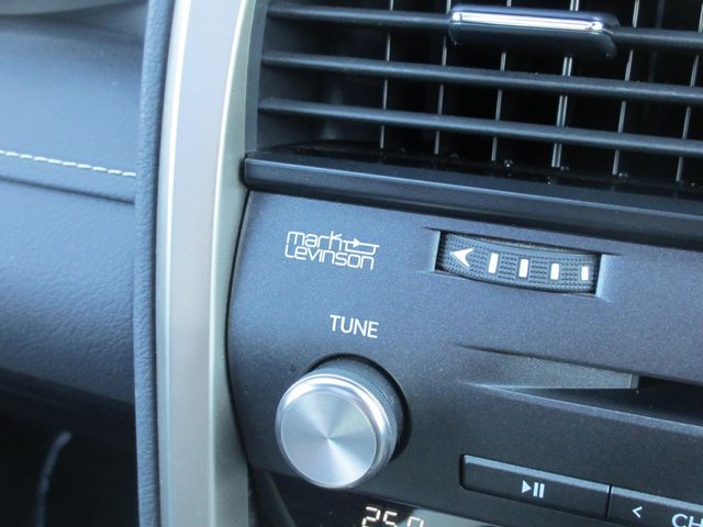 TOYOTA LEXUS RX450h AWD 2019