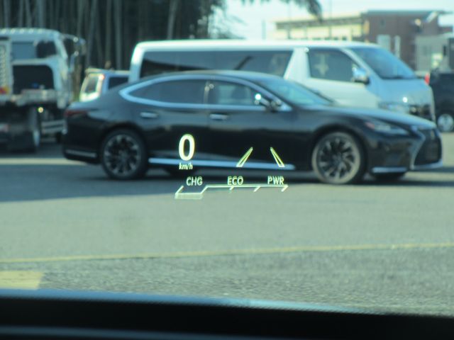 TOYOTA LEXUS RX450h AWD 2019