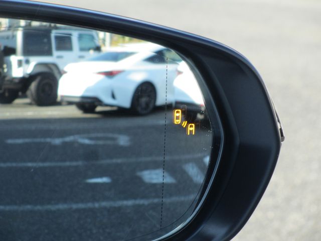 TOYOTA LEXUS RX450h AWD 2019