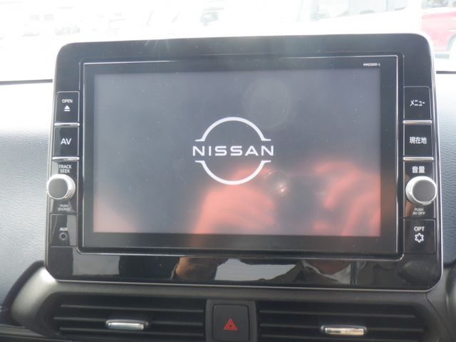 NISSAN DAYZ 2021