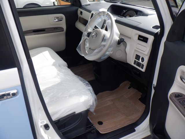 DAIHATSU MOVE canbus 2016