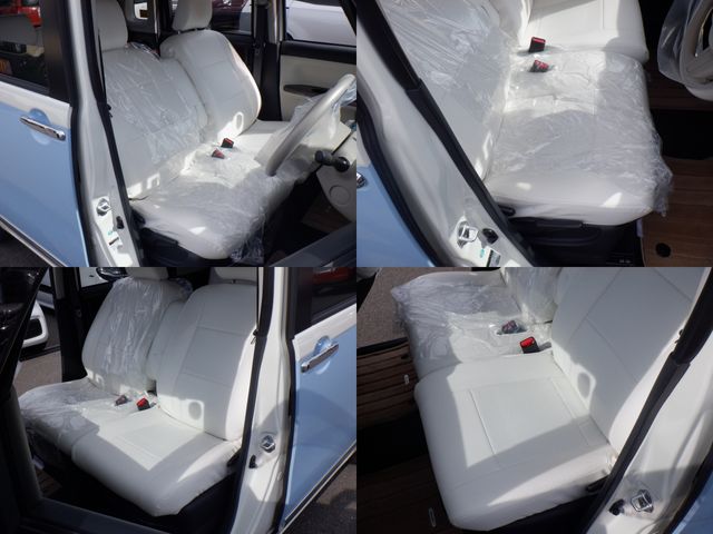 DAIHATSU MOVE canbus 2016