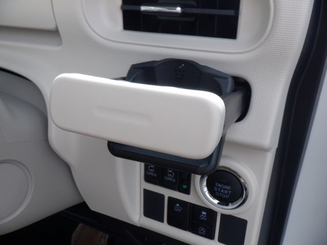 DAIHATSU MOVE canbus 2016