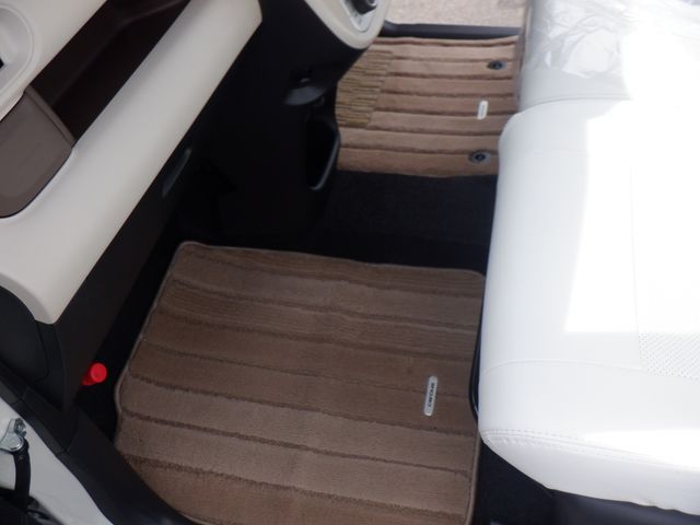 DAIHATSU MOVE canbus 2016