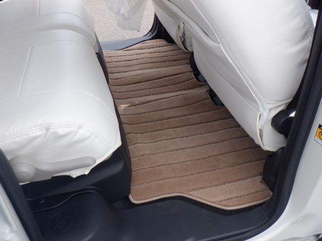 DAIHATSU MOVE canbus 2016