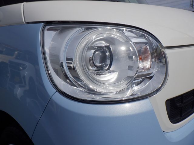 DAIHATSU MOVE canbus 2016