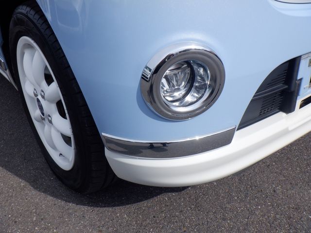 DAIHATSU MOVE canbus 2016