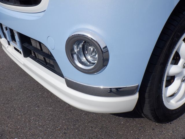 DAIHATSU MOVE canbus 2016