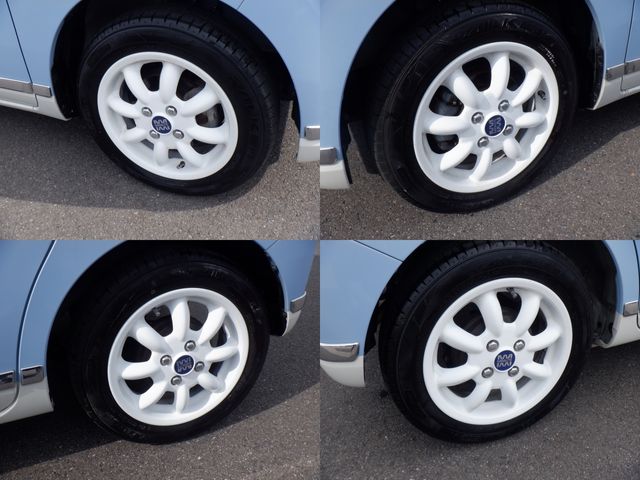 DAIHATSU MOVE canbus 2016