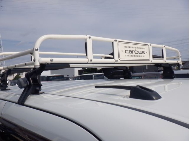 DAIHATSU MOVE canbus 2016