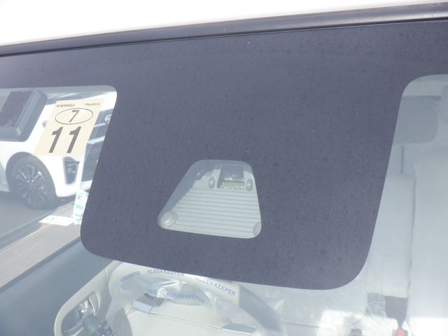 DAIHATSU MOVE canbus 2016