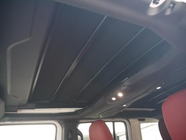 JEEP JEEP WRANGLER UNLIMITED 2024