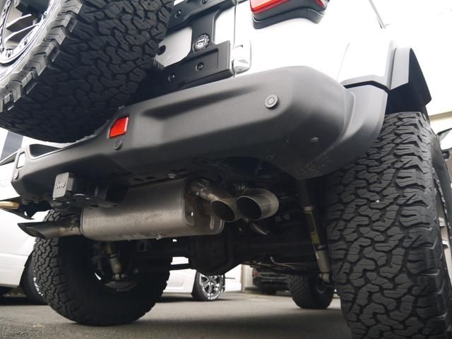 JEEP JEEP WRANGLER UNLIMITED 2024