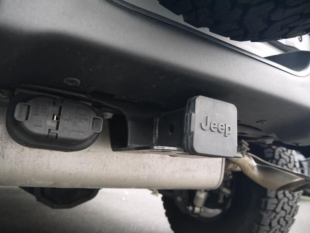 JEEP JEEP WRANGLER UNLIMITED 2024