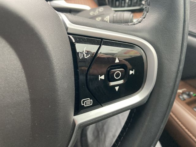 VOLVO VOLVO V60 CROSS COUNTRY 2021