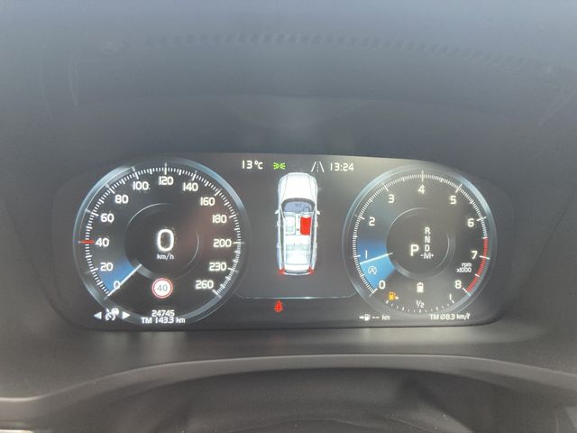 VOLVO VOLVO V60 CROSS COUNTRY 2021