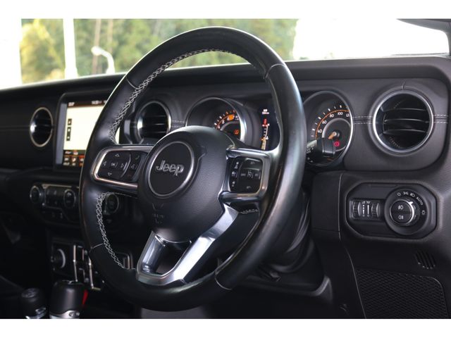 JEEP JEEP WRANGLER UNLIMITED 2022