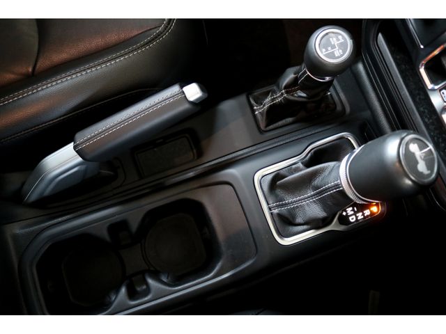 JEEP JEEP WRANGLER UNLIMITED 2022