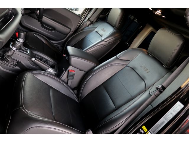 JEEP JEEP WRANGLER UNLIMITED 2022