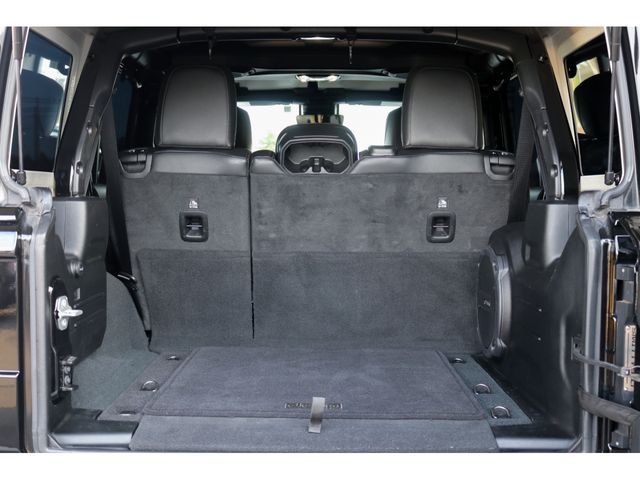 JEEP JEEP WRANGLER UNLIMITED 2022