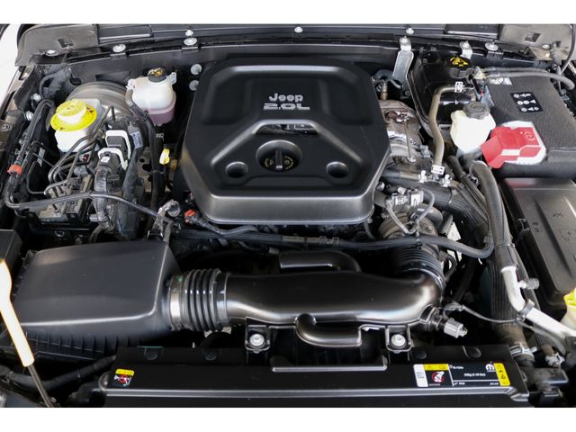 JEEP JEEP WRANGLER UNLIMITED 2022