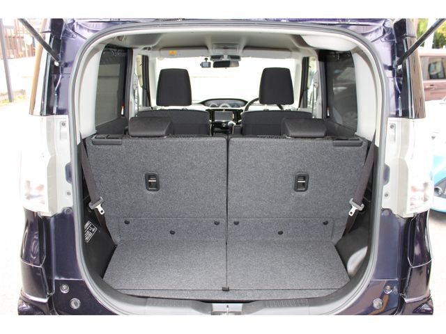 SUZUKI SOLIO BANDIT 2016