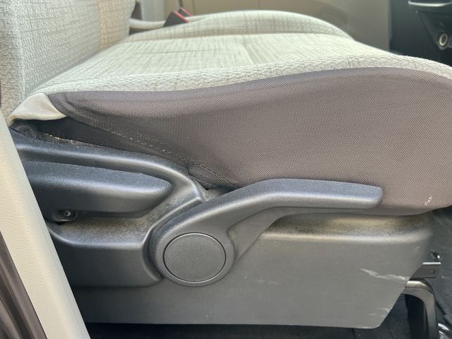 MITSUBISHI eK WAGON 2021