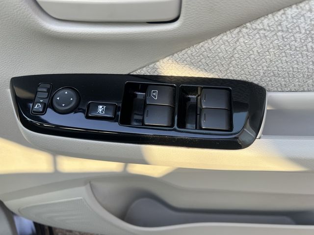 MITSUBISHI eK WAGON 2021