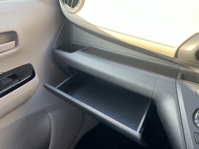 MITSUBISHI eK WAGON 2021