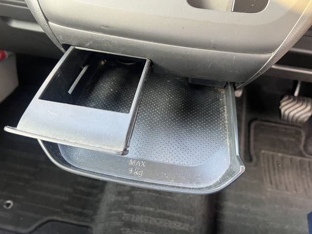 MITSUBISHI eK WAGON 2021