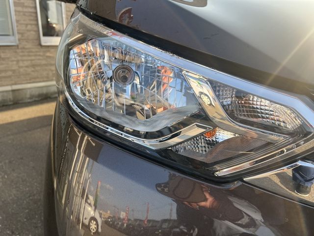 MITSUBISHI eK WAGON 2021