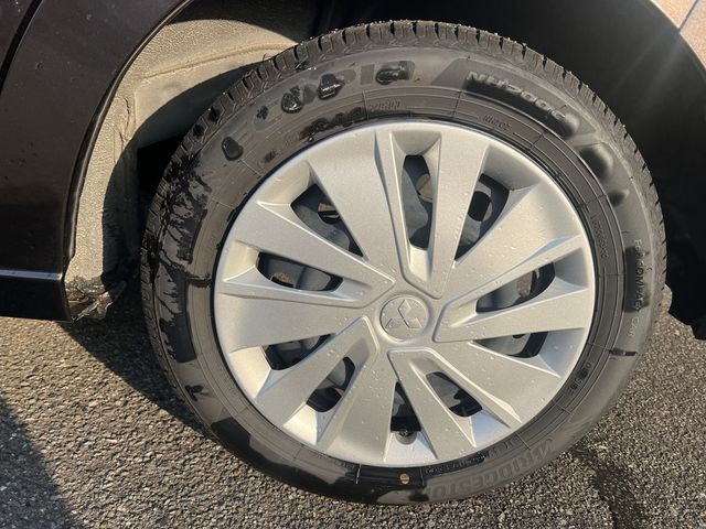 MITSUBISHI eK WAGON 2021