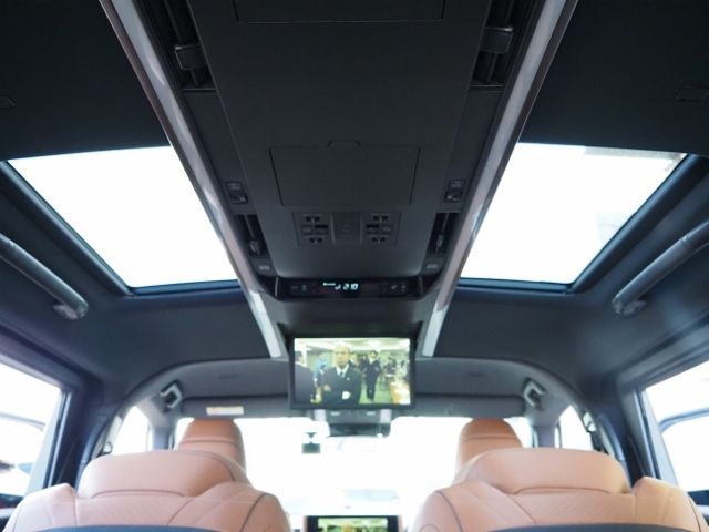 TOYOTA VELLFIRE  HYBRID 4WD 2023