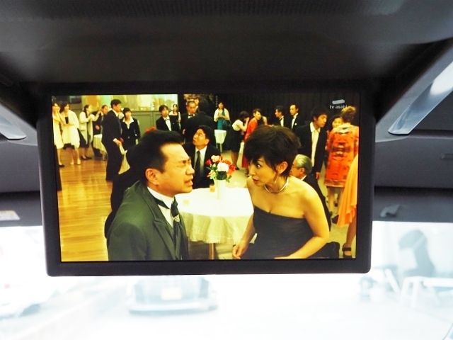 TOYOTA VELLFIRE  HYBRID 4WD 2023