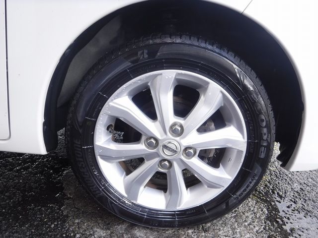 NISSAN DAYZ ROOX 2018