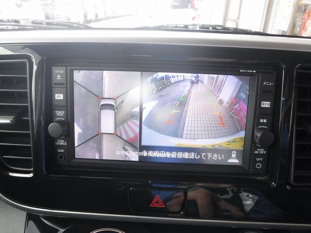 NISSAN DAYZ ROOX 2018