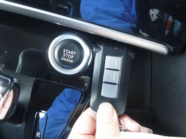 NISSAN DAYZ ROOX 2018