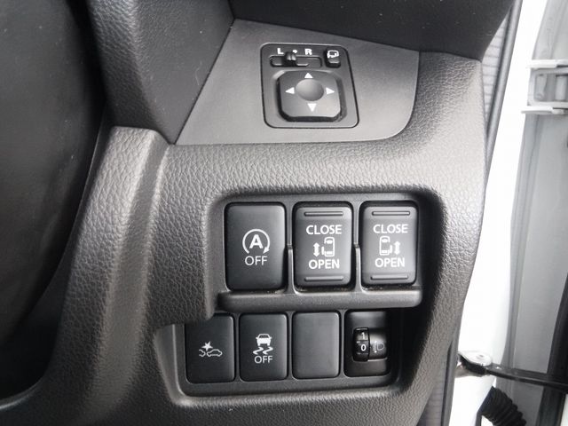 NISSAN DAYZ ROOX 2018