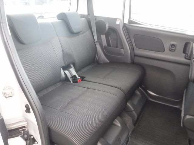 NISSAN DAYZ ROOX 2018